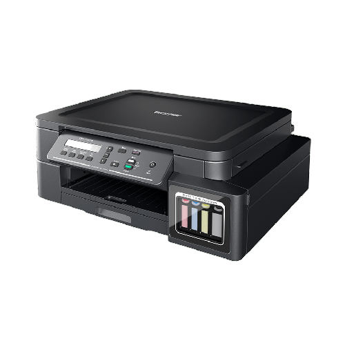 BROTHER DCP-T510W ALL-IN-ONE INK TANK WIRELESS PRINTER